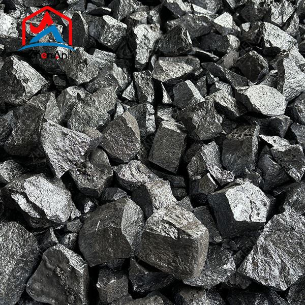 Good Quality Silicon Metal 3303