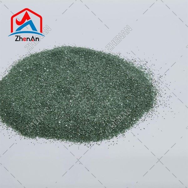 Green SiC 1000 Mesh Polishing best Green SiC 1000 Mesh Polishing best