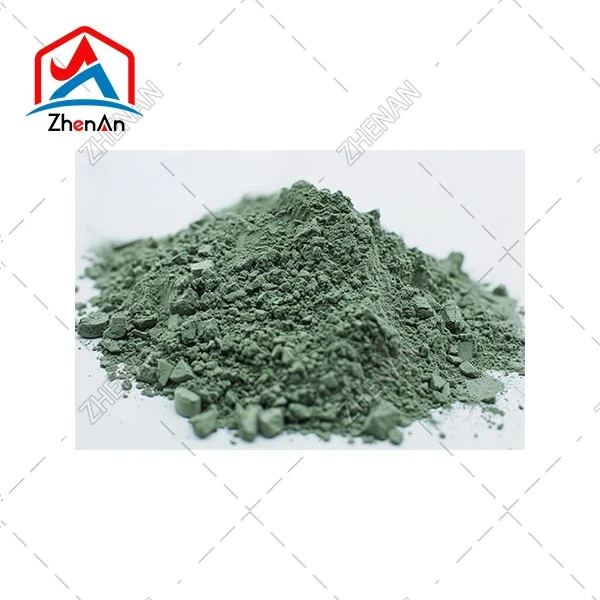Green SiC 88% Blocks factory Green SiC 88% Blocks factory