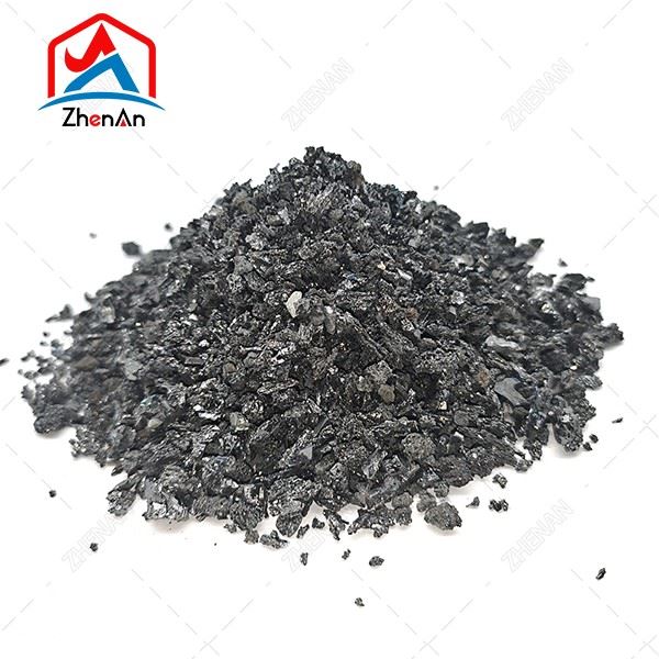Green Silicon Carbide For Grinding high quality