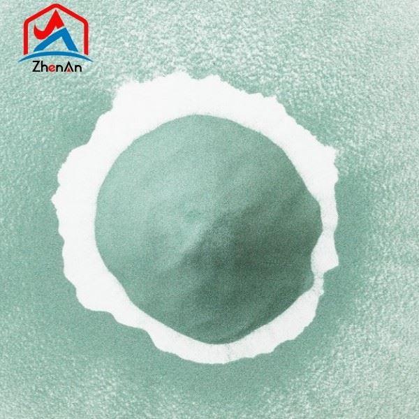 Green Silicon Carbide Powder | Green Silicon Carbide Grit