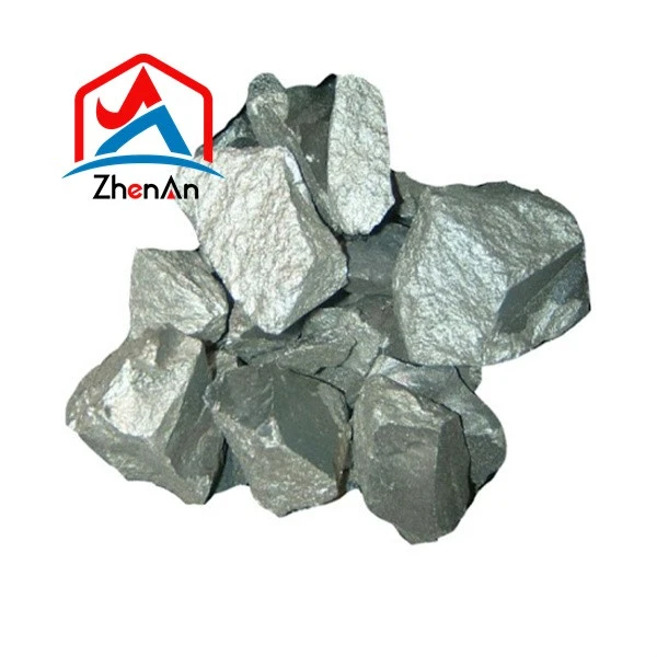 High Carbon Ferromanganese Manufacture