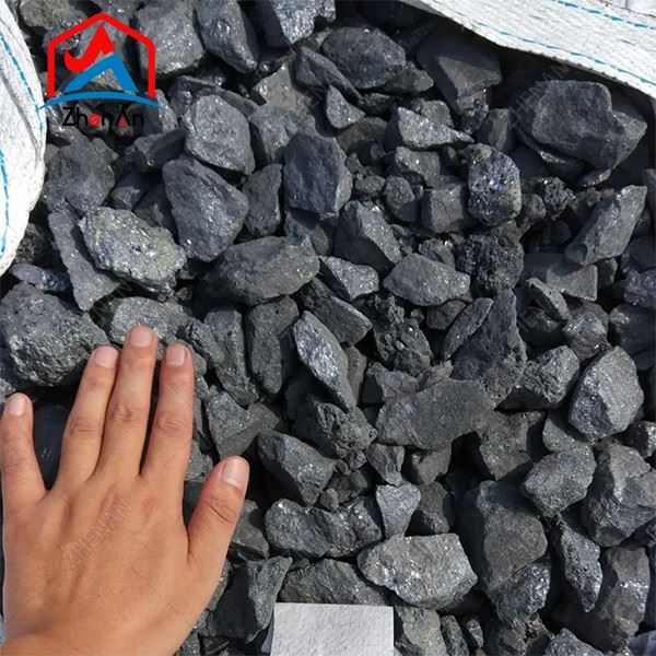 High Carbon Silicon Lumps
