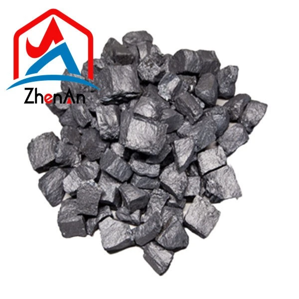High Level Material Silicon Magnesium