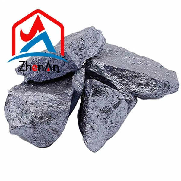 High Level Material Silicon Metal