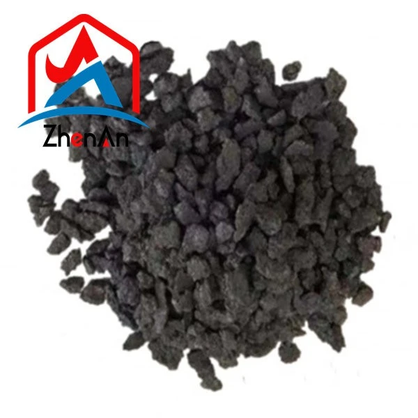 High Level Metal Calcined Petroleum Coke High Level Metal Calcined Petroleum Coke