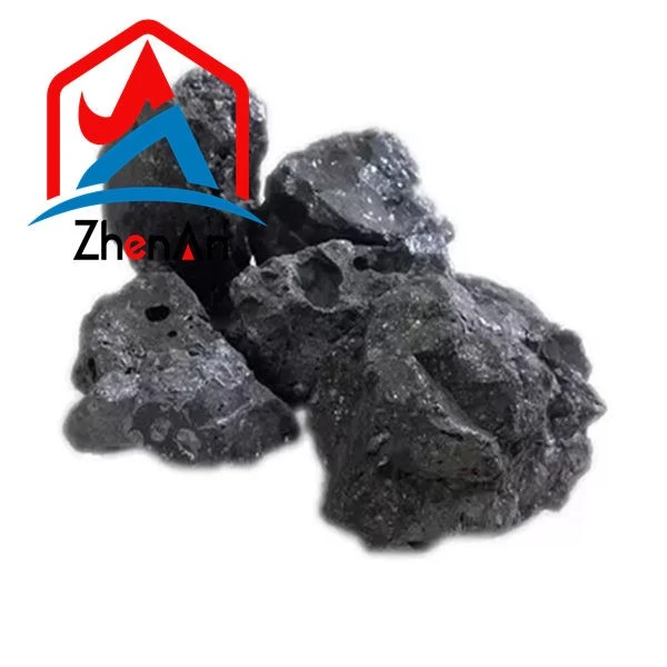 High Level Metal Silicon Slag