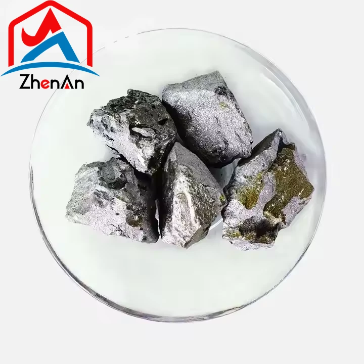 High Pure Ferro Vanadium 60 Lump High Pure Ferro Vanadium 60 Lump