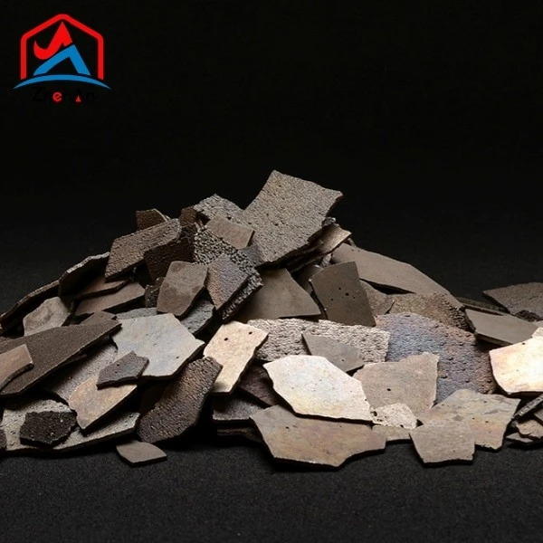 High Purity Electrolytic Manganese Flake For Steel Batteries Alloy Production High Purity Electrolytic Manganese Flake For Steel Batteries Alloy Production