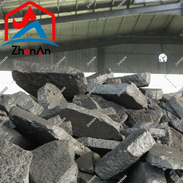High Quality Ferrosilicon Raw Material