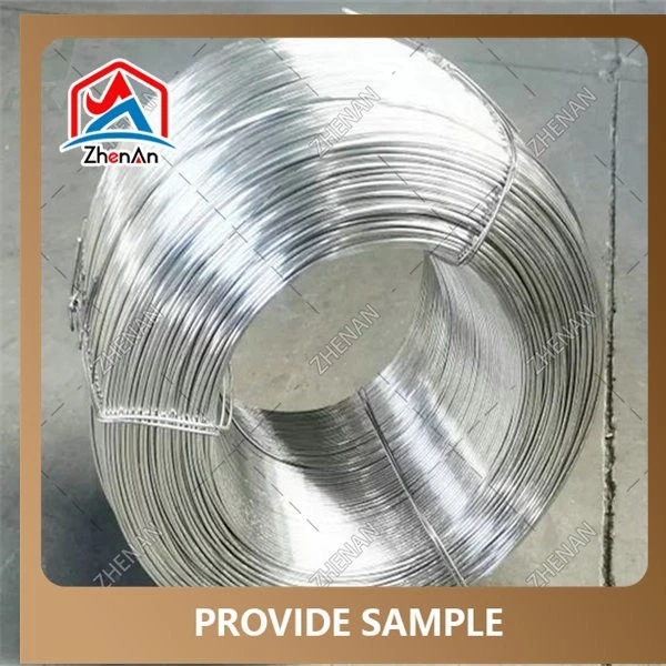 High Quality Material Aluminum Wire