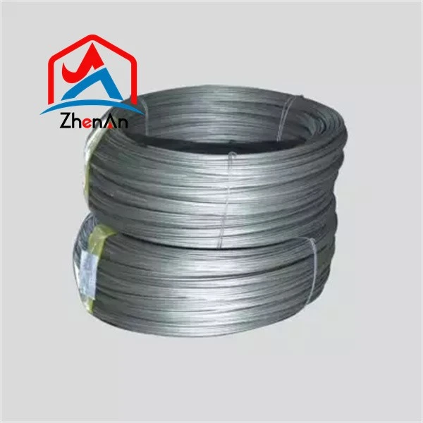 High Quality Titanium Wire Supplier