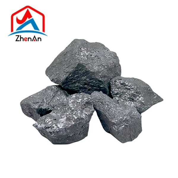 Properties Of High Silicon Carbon