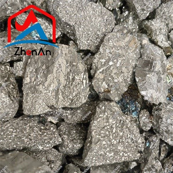 High Temperature Alloy Addition Ferrovanadium High Temperature Alloy Addition Ferrovanadium