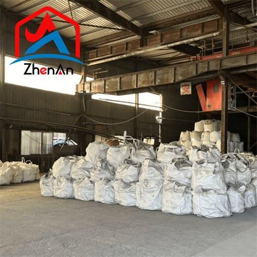 Industrial Synthetic Alloy Silicon Block