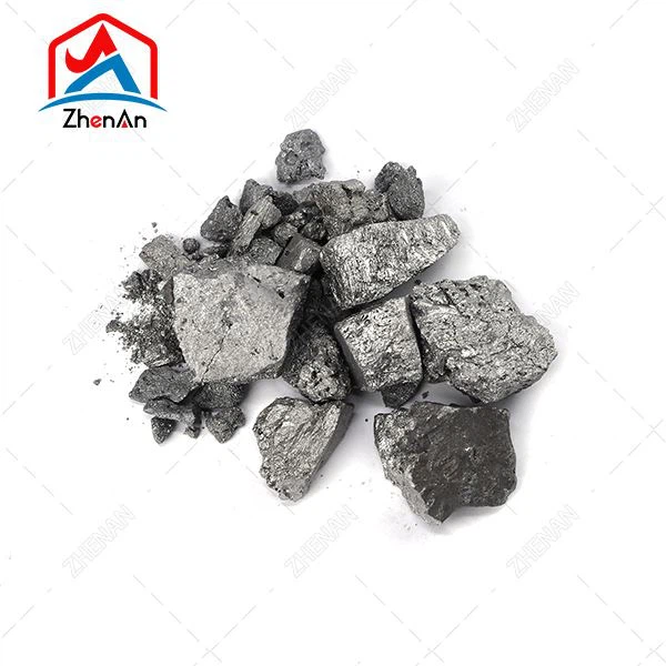 फेरो सिलिकॉन