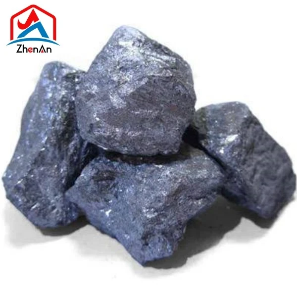 Low Sulphur Good Price Ferro Silicon Zirconium
