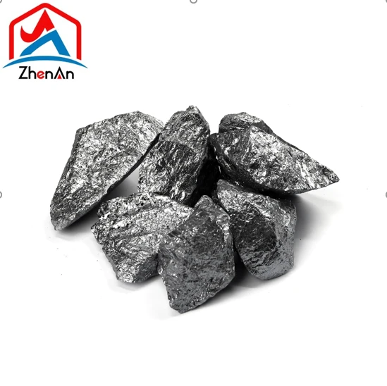 Magical Silicon Metal 1101