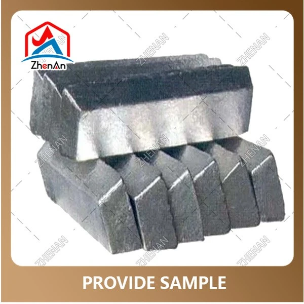 Properties And Applications Of Magnesium Ingots Properties And Applications Of Magnesium Ingots