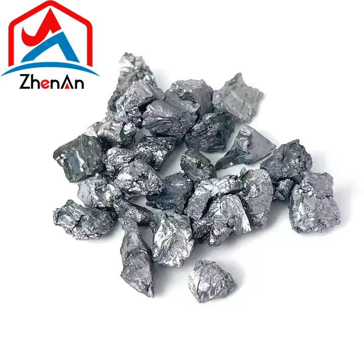 Metal Material Ferro Vanadium Metal Material Ferro Vanadium