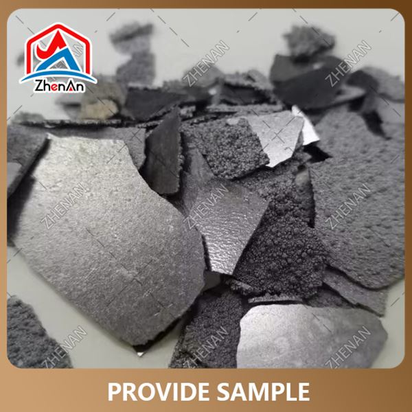 Mn Metal Electrolytic Manganese Metal Flakes