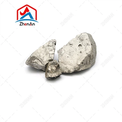 फेरो टाइटेनियम प्रति किलोग्राम की कीमत क्या है? इस्पात निर्माण में फेरोटिटेनि...