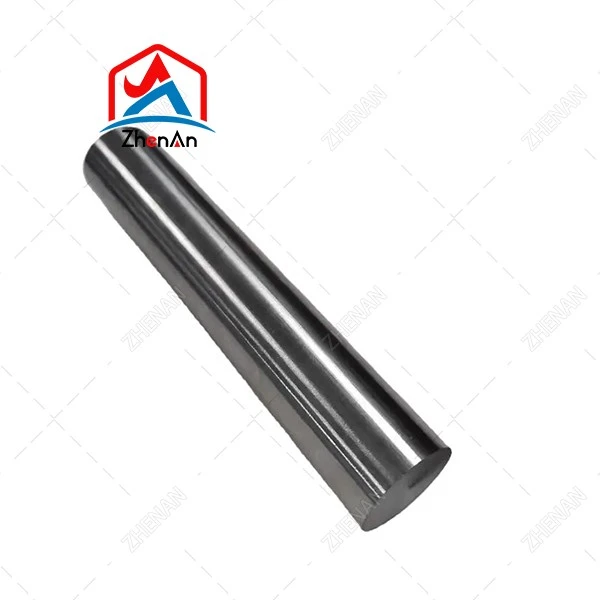 Tungsten Carbide Square Bar