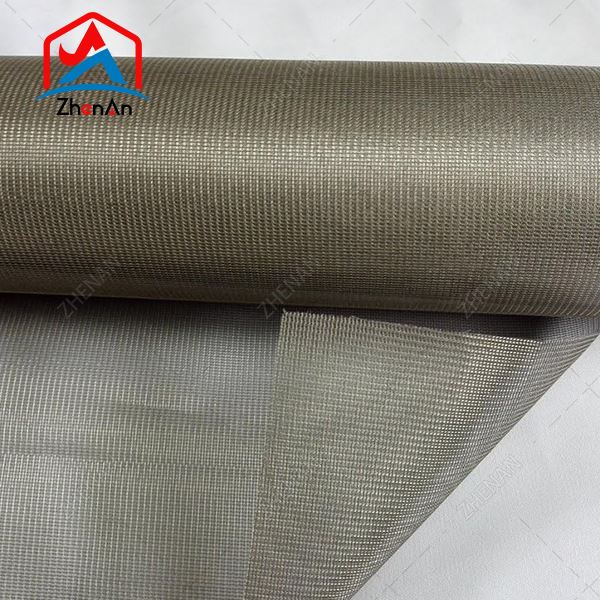 Ni99.99% High Purity Nickel Wire