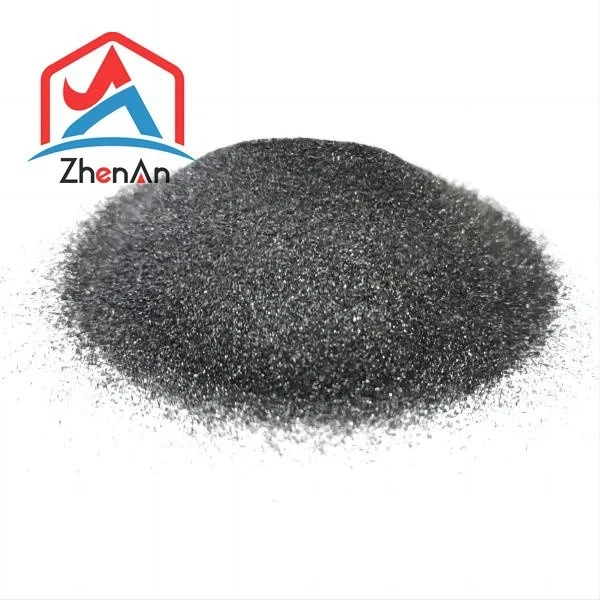 good quality black silicon carbide powder