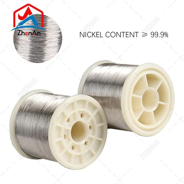 Nickel Wire 0.025 mm Nickel Wire 0.025 mm