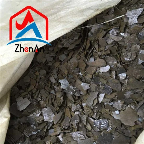 One Of High Level Materials Vanadium Pentoxide Flake