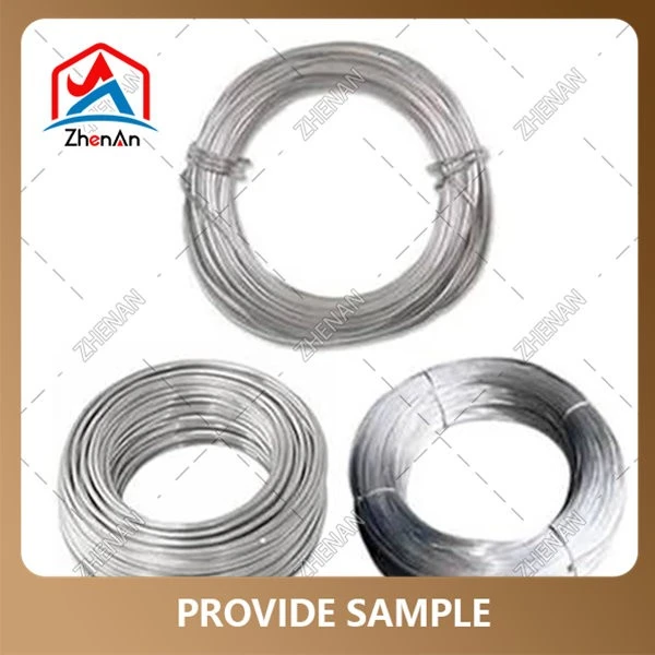 One Of High Level Metals Aluminum Wire
