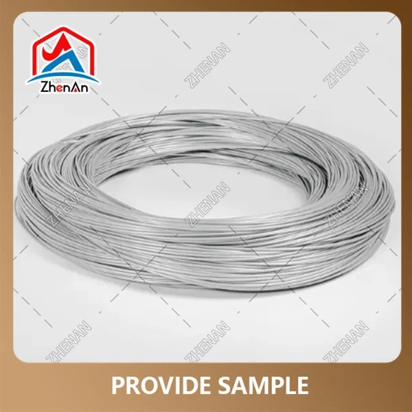 One Of High Level Metals Aluminum Wire