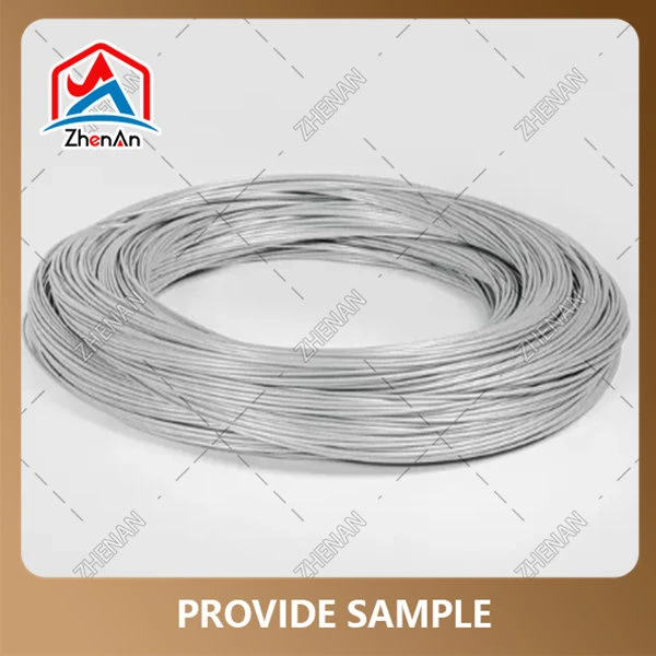 One Of The High Level Metals Aluminum Wire One Of The High Level Metals Aluminum Wire