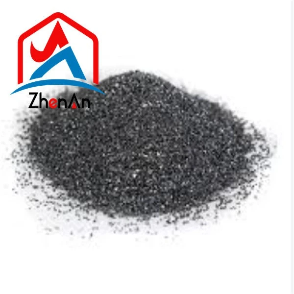 One Of The High Level Metals Silicon Carbide