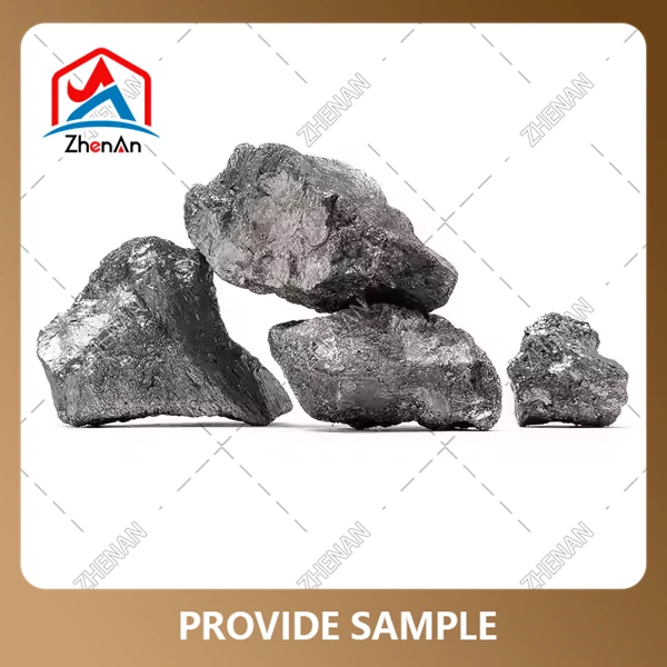 Exploring The Applications Of Ferro Vanadium
