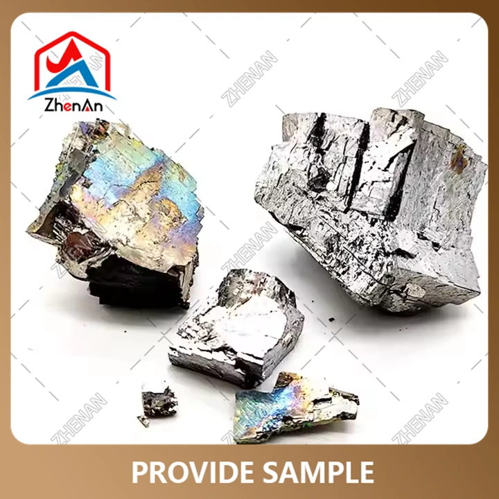 Ferro Vanadium: A Key Ingredien Ferro Vanadium: A Key Ingredien