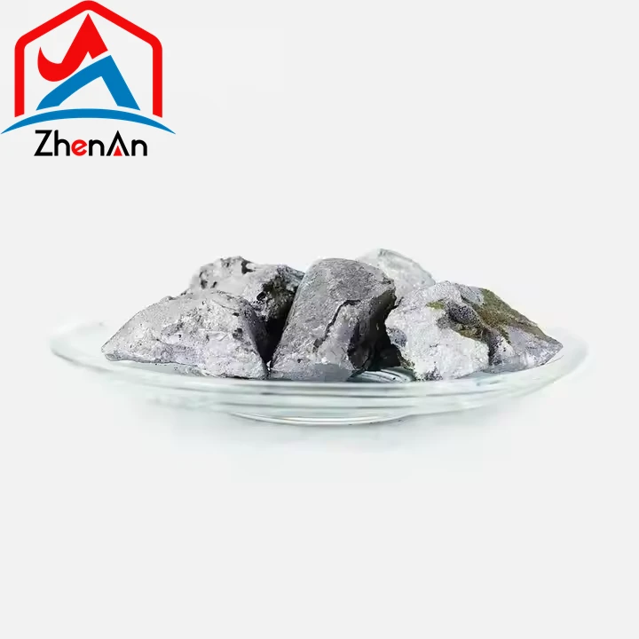 Ferro Vanadium Block 10-100mm