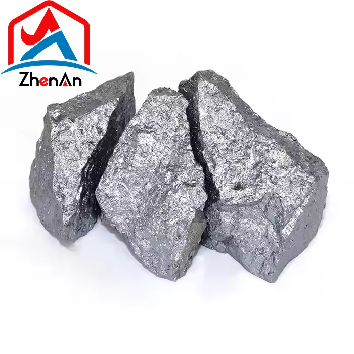 Silicon Metal Superior Quality