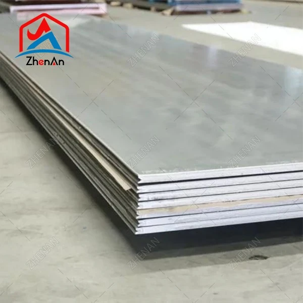 Nickel Sheet