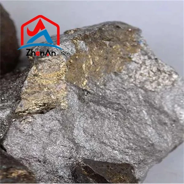 Premium Ferro Titanium Alloy For Sale Premium Ferro Titanium Alloy For Sale