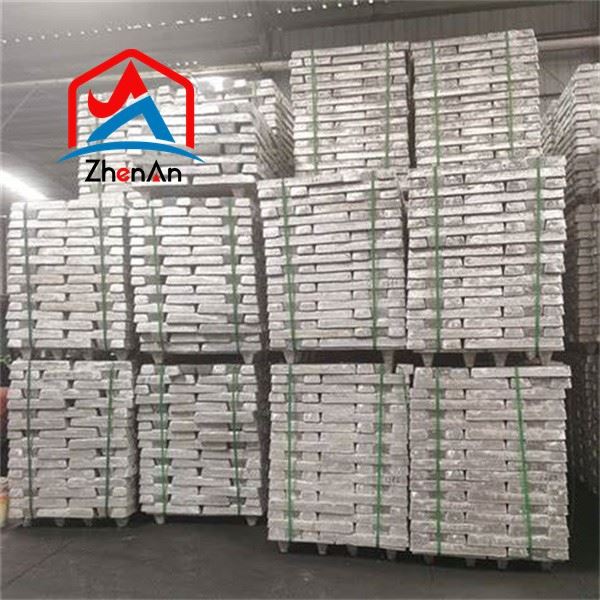 Premium Magnesium Metal Of High Purity Premium Magnesium Metal Of High Purity
