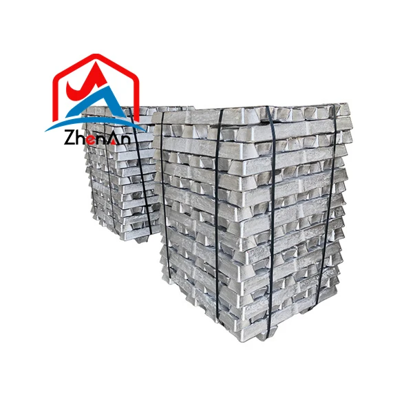 magnesium ingot supplier from China magnesium ingot supplier from China