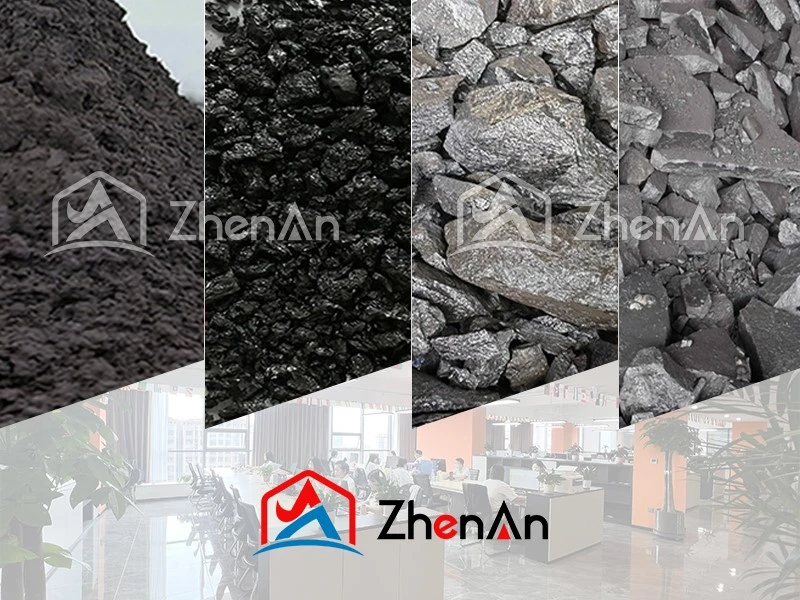 Many kinds of silicon mental Many kinds of silicon mental