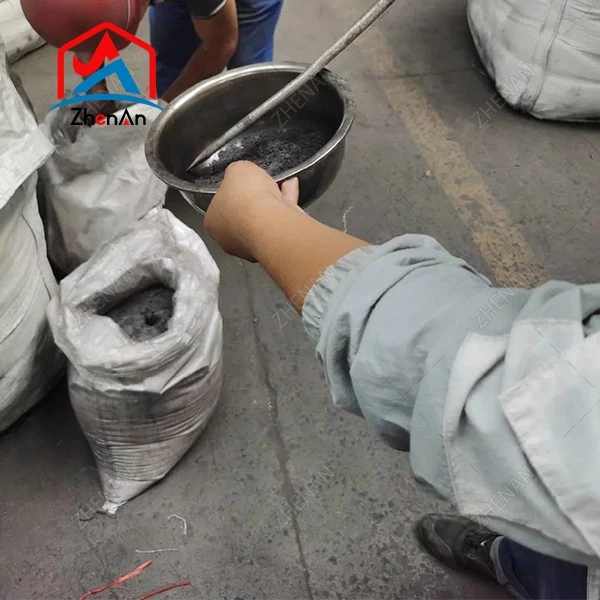 Industrial Silicon Powder  97