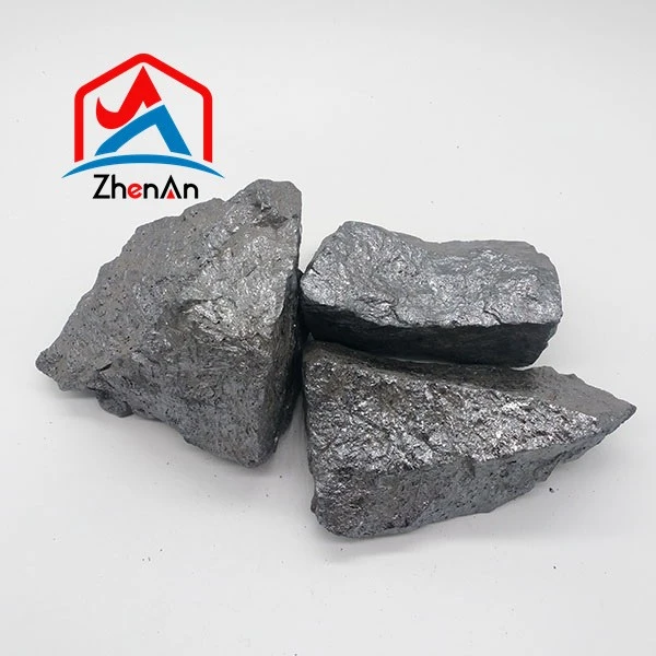 Quality Guranteed Metal Silicon
