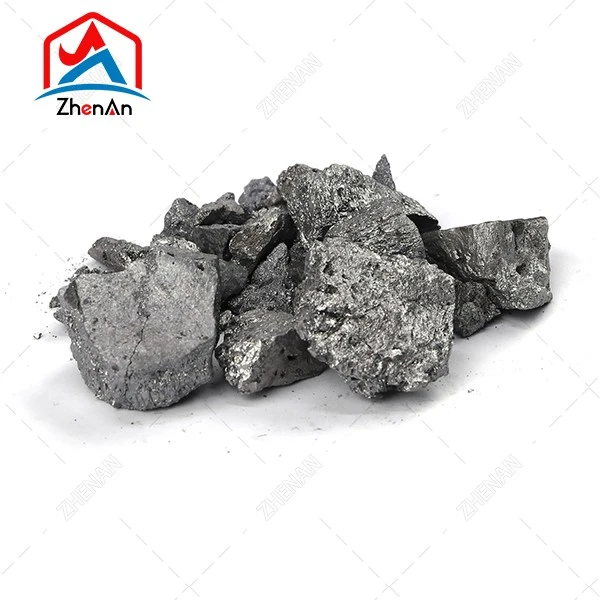 Silicon Barium Inoculant SiBa 1-3mm