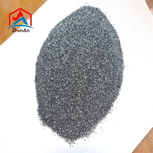 Analysis Of The Application Field Of Barium Silica Inoculant