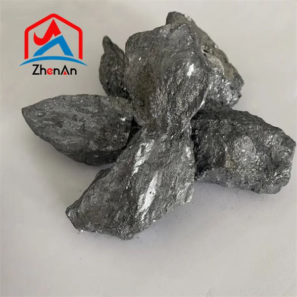 Uses Of Ferro Silicon Calcium