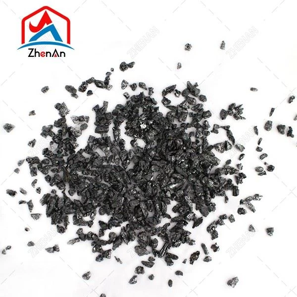 Silicon Carbide Abrasive